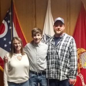 Meet your Posher, Nikki